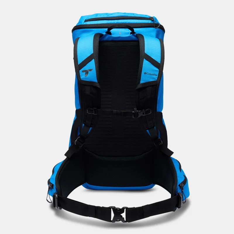 Columbia Blue Triple Canyon Backpack  | Best Price UAE